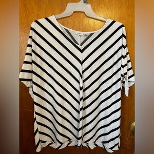 Croft & Barrow 2X shirt